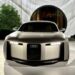 Audi Concept C: quando il design incontra l’essenzialità