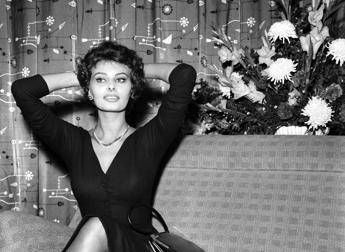 Auguri Sophia Loren, i 91 anni dell’ultima diva della stagione d’oro del cinema