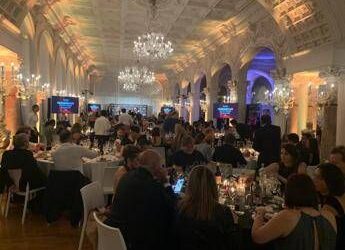 Bagliori di stelle con il Filming Italy Venice Award 2025