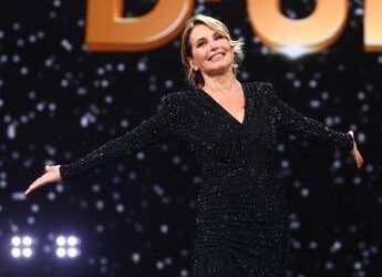 Barbara D’Urso, infortunio alle prove a Ballando con le stelle: debutto a rischio?