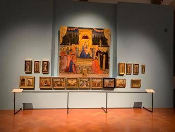 Beato Angelico, capolavori dispersi si ricompongono a Firenze