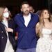 Ben Affleck, l’appello della figlia Violet per l’uso delle mascherine contro Covid
