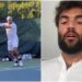 Berrettini, ritorno in campo vicino? Matteo si allena con… una nuova barba