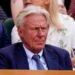 Bjorn Borg, la notizia shock: “Ha un tumore alla prostata”