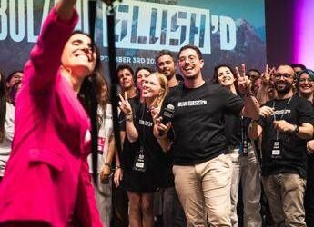 Bolzano Slush’D, alla II edizione quasi 1000 partecipanti tra startup e investitori europei