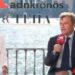 Calenda a Cernobbio: “Su Manovra pronti a collaborare con governo. Regionali? Mai con populisti”