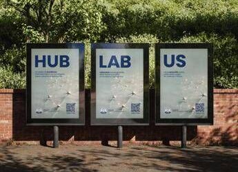 Campus Bio-Medico di Roma, ecco la campagna di comunicazione ‘Hub, Lab, Us’