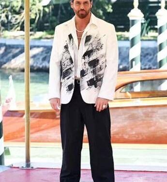 Can Yaman, ‘Sandokan è il ruolo della mia vita’