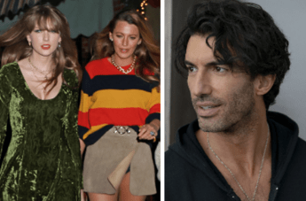 Caso Lively-Baldoni, Taylor Swift deporrà nel processo solo se ‘costretta’ dal giudice