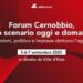 Cernobbio, la diretta dell’Adnkronos dal Forum Ambrosetti
