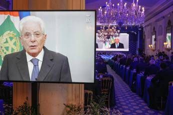 Cernobbio, speciale Adnkronos dal Forum Ambrosetti: da Mattarella a Dombrovskis, gli interventi della seconda giornata