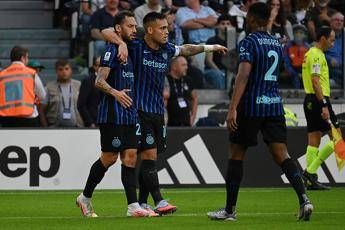 Champions League, partite delle italiane e programma della prima giornata