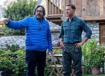 Cinema, Alessandro Borghi diventa Walter Bonatti nel film ‘Bianco’