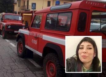 Cinzia Pinna scomparsa a Palau, due indagati per omicidio