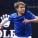 Cobolli, sconfitta in Laver Cup davanti a Federer. La frase ‘pizzicata’ su Roger
