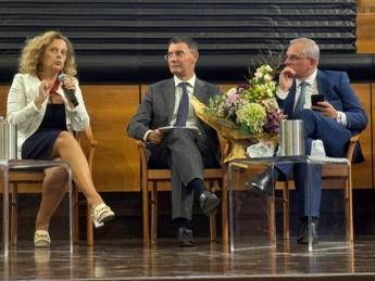 Codau 2025, Gianotti (Aws Italia): “Trasformazione digitale può accelerare i percorsi di formazione”