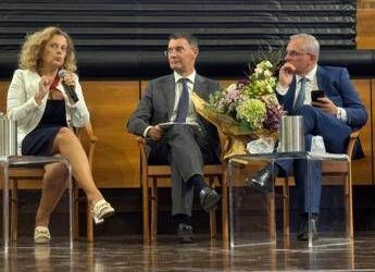 Codau 2025, Iannantuoni (UniMib): “Puntare a corpo amministrativo universitario più moderno e manageriale”