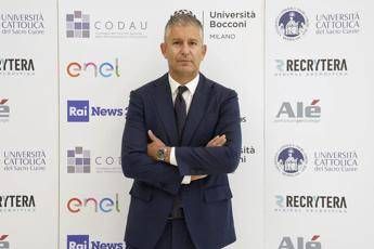 Codau 2025, Righi (Dromedian): “Digitalizzazione rende processi reclutamento più trasparenti e sicuri”