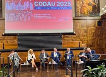 Codau 2025, competizione e collaborazione tra atenei per affrontare le sfide globali