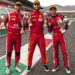 Colavita campione italiano Gt3 Pro Am al Mugello: “Emozione incredibile”