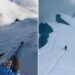 Con gli sci e senza ossigeno giù dall’Everest, l’impresa di Bargiel