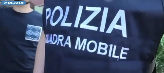 Conclusa operazione “Alto impatto” contro la criminalità giovanile