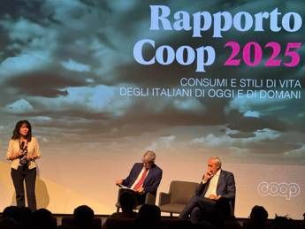 Consumi, Dalle Rive (Ancc Coop): “Carrello della spesa sempre più salutista”