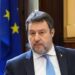 Controlli medici per Salvini, annullati impegni di oggi