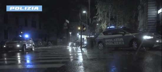 Cooperazione internazionale: evade a Bolzano, arrestato in Francia