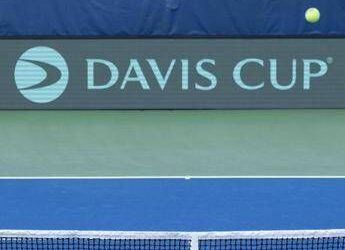 Coppa Davis, Italia contro Austria nei quarti di finale