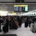 Cyberattacco agli aeroporti europei, ancora problemi in alcuni scali