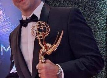 Da Napoli a Star Wars, Paolo D’Arco trionfa agli Emmy con Andor: “Ai giovani dico non mollate!”