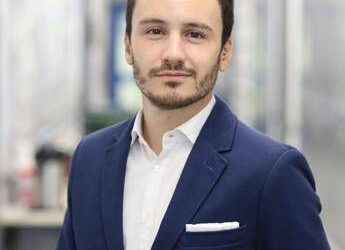 Da New York a Milano col grant Ue. Folloni: “Cervello di ritorno? La curiosità è la mia bussola”