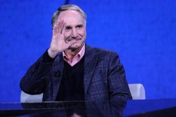 Dan Brown torna in libreria con ‘L’ultimo segreto’: un nuovo caso per Robert Langdon