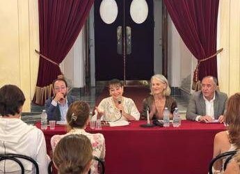 Danza, al via Festival internazionale ad Agrigento con ospiti d’eccezione