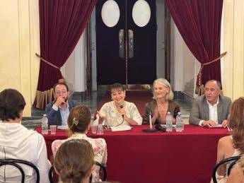 Danza, al via Festival internazionale ad Agrigento con ospiti d’eccezione