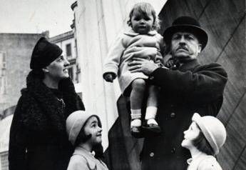 ‘Disarmonica Danza’, l’omaggio a Marinetti al Museo Etrusco di Roma