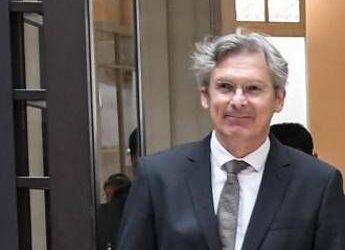 E’ morto improvvisamente Sylvain Amic, direttore del Musée d’Orsay. Macron: “La sua scomparsa è uno choc”