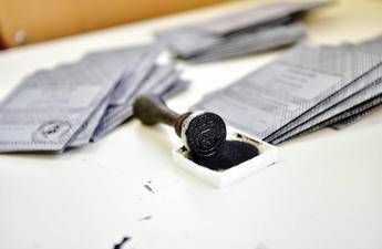 Elezioni Valle d’Aosta, primi dati: Union Valdotaine in vantaggio