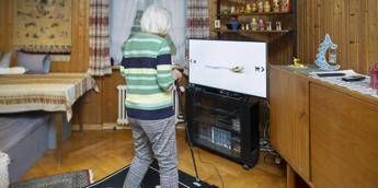 Exergames contro l’Alzheimer, studi mostrano benefici in prime fasi malattia