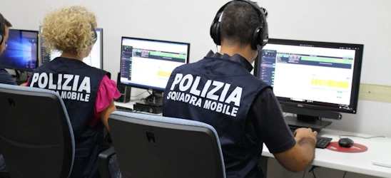 Facevano affari con gli esplosivi, 6 arresti a Foggia