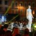 Fashion & talents, a Piazza di Spagna l’alta moda in passerella