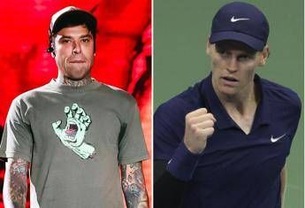 Fedez e la strofa su Sinner: “Chiedo scusa”