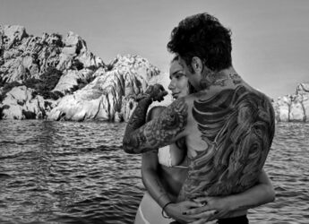 Fedez, la fidanzata Giulia Honegger compie gli anni: la dedica speciale