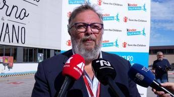 Ferrero, Save the Children: “Bimbi possono costruire il loro futuro nel loro territorio”