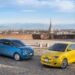 Fiat, al Salone dell’Auto debutto per la nuova 500 Hybrid Torino