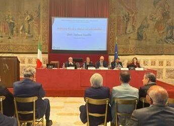 Fisco, Cida-Itinerari previdenziali: il peso è concentrato su minoranza di contribuenti