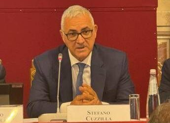 Fisco, Cuzzilla (Cida): “Vero banco di prova è la legge di bilancio”