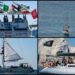 Flotilla naviga verso Gaza, Crosetto: “Se forza blocco navale pericoli elevati e non gestibili”
