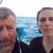 Flotilla verso Gaza, Scotto e Corrado: “Stop a tutte le barche se lo ordina Marina di Israele”